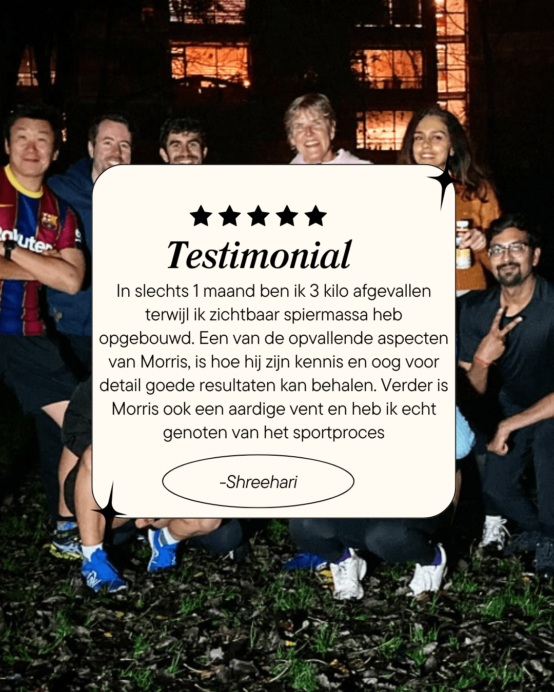 Home 5 Bootcamp Leiden